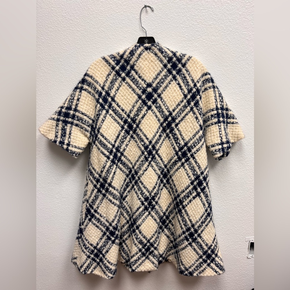 B.H Wragge Vintage Tweed Wool Coat - image 2